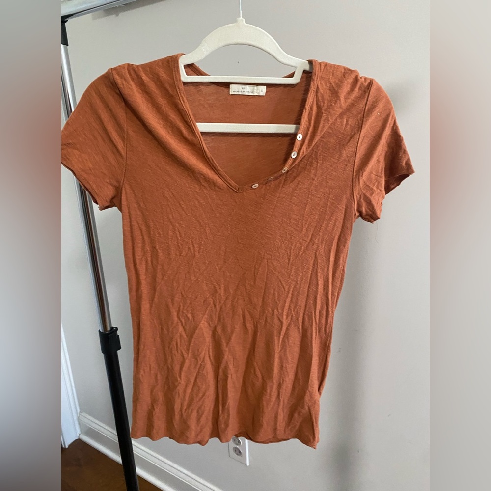 Basic tshirt